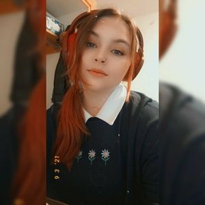 Meet your Posher, Mikenzie